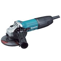 Шлифмашина угл MAKITA GA4530 фото