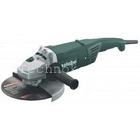 Metabo W 2200-230 УШМ 2200 вт,230мм 600335000 фото