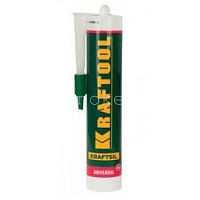 Герметик силиконовый KRAFTOOL Kraftsil FX100, KRAFTOOL, 41253-0 фото