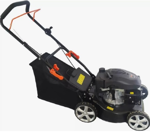 Газонокосилка PRORAB GLM 4152 Газонокосилка PRORAB GLM 4152 фото