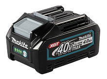 Аккумулятор MAKITA  4,0 А·ч XGT  191B26-6 фото