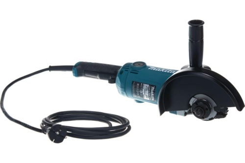Угловая шлифмашина Makita GA7050 фото 5 Угловая шлифмашина Makita GA7050 фото фото 5