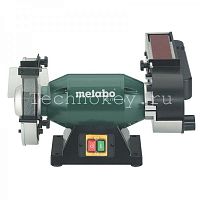 Metabo BS 175 Точило круг/лента 230В/500вт 175мм/1020х50м 601750000 фото