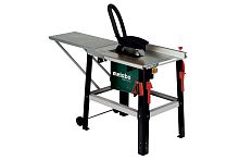 Строительная пила Metabo TKHS 315 C 2000 WNB 0103152000 фото