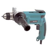 Дрель MAKITA DP3003 фото