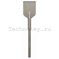 Metabo Зубило SDS-MAX 400x90 мм, асфальтовое 623384000 фото