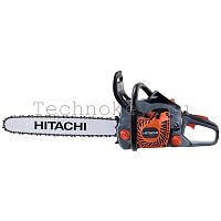 Бензопила Hitachi CS40EA фото