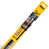 Полотно пильное для пил DeWALT ALLIGATOR по дереву DT 2978 для DWE397/8/9 фото
