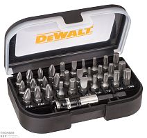 Набор бит DeWalt 31шт фото