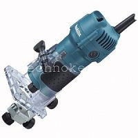 Фрезер MAKITA 3709 фото