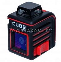 Построитель лазерных плоскостей ADA Cube 360 Basic Edition фото