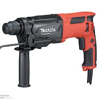 Перфоратор Makita M8701 фото