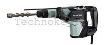 Перфоратор Hitachi DH40MEY фото
