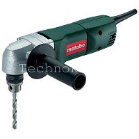 Metabo WBE 700, Угловая дрель 705 вт, кл.патрон 600512000 фото