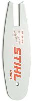 Шина Stihl L 10см/4" 1,1мм/0,043" для GTA26 фото