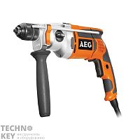 Ударная дрель AEG SB 20 2E 411000 фото