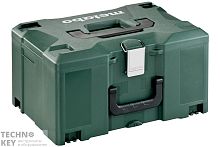 Ящик Metabo MetaLoc III for SXE 425TT, SXE 450TT фото
