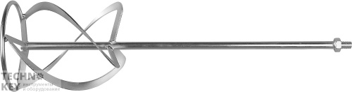 Насадка для миксера, ЗУБР, ЭКСПЕРТ, ЗМРН-1-160-02_z01 Насадка для миксера, ЗУБР, ЭКСПЕРТ, ЗМРН-1-160-02_z01 фото