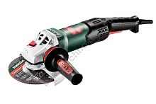 Углошлифовальная машина Metabo WE 17-150 Quick RT фото