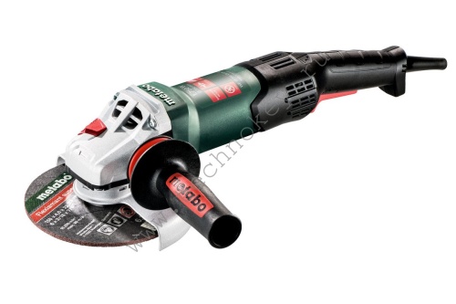 Углошлифовальная машина Metabo WE 17-150 Quick RT Углошлифовальная машина Metabo WE 17-150 Quick RT фото