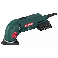 Metabo DsE 300 Intec, Дельта-шлиф. машина 300Вт,изм.скор. 600311500 фото