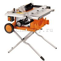 Пила настольная AEG 419265(TS 250 K) фото