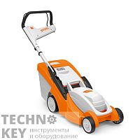 Газонокосилка Stihl RME 339 C фото