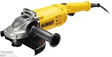 Угловая шлифмашина Dewalt DWE492 фото