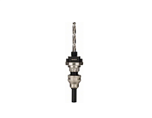 Адаптер Q-Lock для коронок HSS-Bimetall Bosch 2609390589 фото