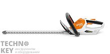 Аккумуляторный кусторез Stihl HSA 45 серия D фото