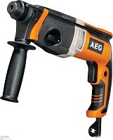 Перфоратор AEG KH 26 E 428180 фото