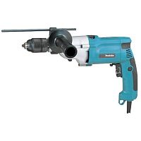 Дрель ударная MAKITA HP2051F фото