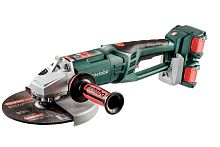 Аккумуляторная угловая шлифмашина Metabo WPB 36-18 LTX BL 230 613102840 фото