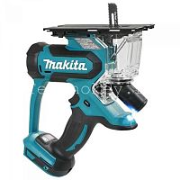 Пила сабельная MAKITA DSD180Z фото