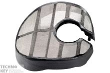 Metabo Фильтр для УШМ WP12-1** - WEP17-1** 630792000 фото