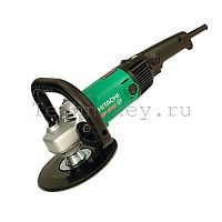 Полировальная шлифмашина Hitachi SP18VA фото