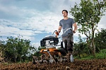 Культиваторы Stihl