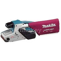 Шлифмашина ленточная MAKITA 9404 фото