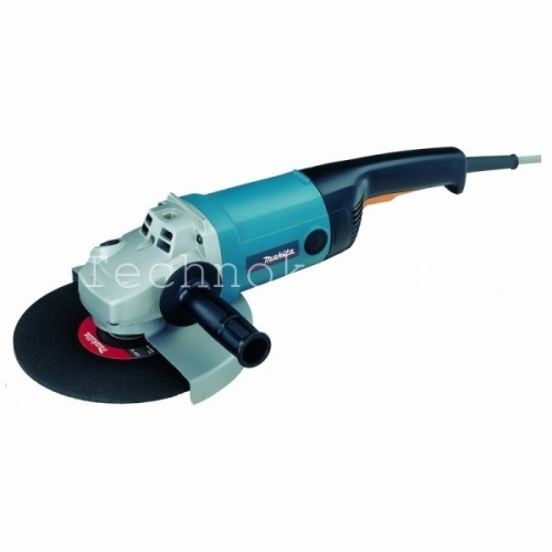 Шлифмашина угл MAKITA 9069F Шлифмашина угл MAKITA 9069F фото