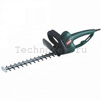Metabo HS 65 Кусторез 450Вт,нож 650 мм, рез 18 мм 620018000 фото