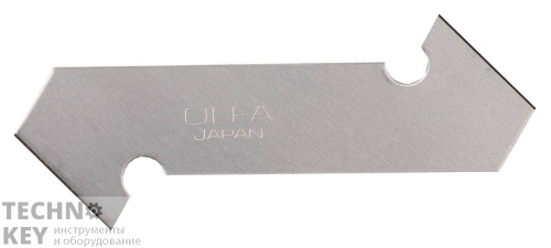 Лезвие для ножа, OLFA, OL-PB-800 Лезвие для ножа, OLFA, OL-PB-800 фото