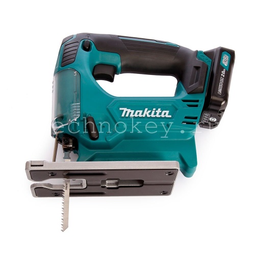 Лобзик MAKITA JV101DWAE Лобзик MAKITA JV101DWAE фото