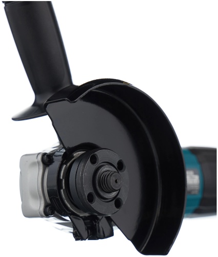 Угловая шлифмашина (болгарка) Makita GA4530R фото 2 Угловая шлифмашина (болгарка) Makita GA4530R фото фото 2