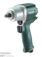Гайковерт Metabo DSSW 450-3/8" 601547000 фото
