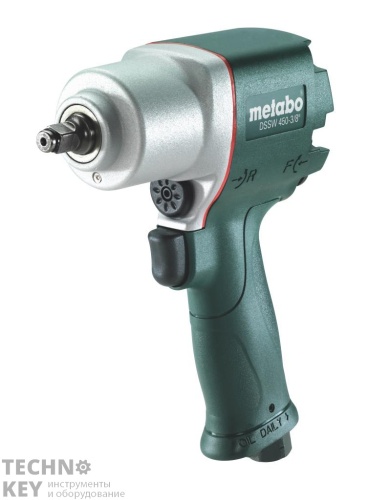 Гайковерт Metabo DSSW 450-3/8" 601547000 Гайковерт Metabo DSSW 450-3/8" 601547000 фото