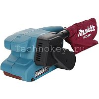 Шлифмашина ленточная MAKITA 9910 фото