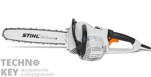 Электропила Stihl MSE250 С-Q 18" (45см) 3/8" 1,6 66зв фото