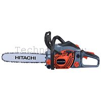 Бензопила Hitachi CS33ET фото