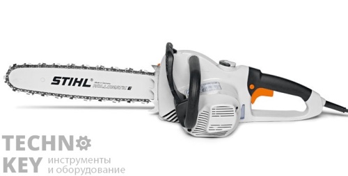 Электропила Stihl MSE250 С-Q 18" (45см) 3/8" 1,6 66зв Электропила Stihl MSE250 С-Q 18" (45см) 3/8" 1,6 66зв фото