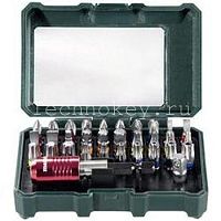 Metabo Набор бит 32 предмета 626700000 фото